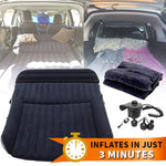 Portable Car Air Mattress