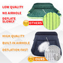 Portable Car Air Mattress-5