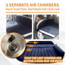 Portable Car Air Mattress-6