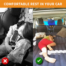 Portable Car Air Mattress-3