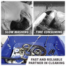 Portable Automotive Parts Cleaner-4