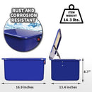 Portable Automotive Parts Cleaner-5