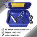 Portable Automotive Parts Cleaner-6
