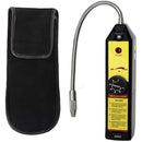Portable Freon leak detector
