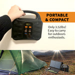 the best portable power station