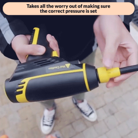 portable air pump