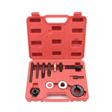 Power Steering Pulley Puller and Installer Tool Kit