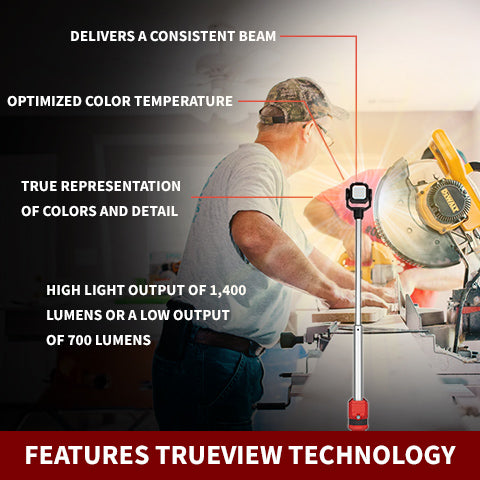 tower light led