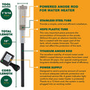 Powered Anode Rod for Water Heater-6