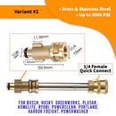 Quick Connect Power Nozzle Adapter-4