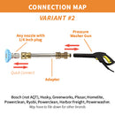 Quick Connect Power Nozzle Adapter-5