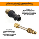 Quick Connect Power Nozzle Adapter-7