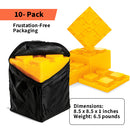 RV Leveling Blocks (10-Pack)-6