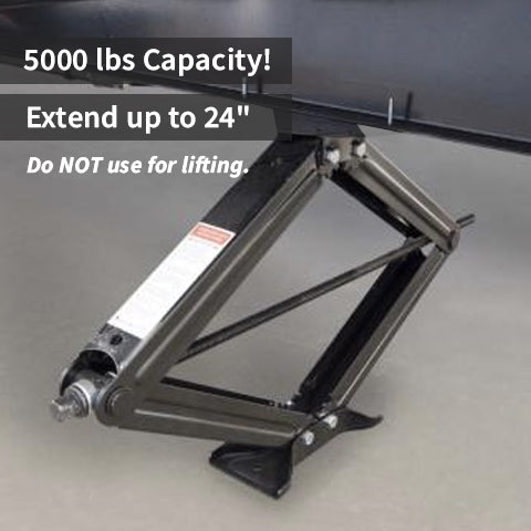 stabilizer rv jacks