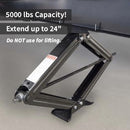 stabilizer rv jacks