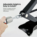 stabilizer jack