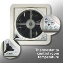 RV Vent Fan-6