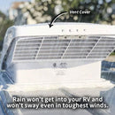 RV Vent Fan-7