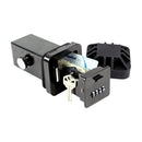 Receiver Hitch Key Vault