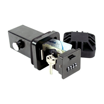 Receiver Hitch Key Vault