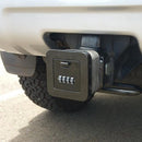 Receiver Hitch Key Vault