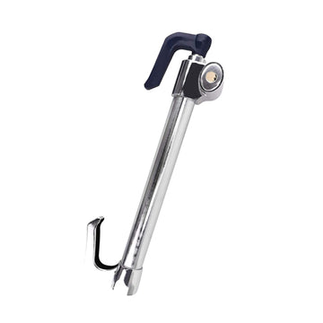 Retractable Steering Wheel Lock