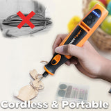 8V Cordless Rotary Tool Kit