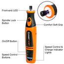 8V Cordless Rotary Tool Kit-5