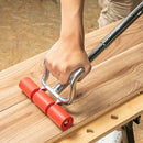 Extendable Floor and Wall Roller-7