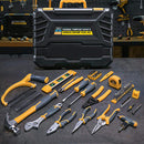 82pcs Home & Garage Tool Kit-11