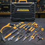 82pcs Home & Garage Tool Kit