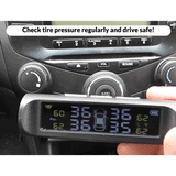 wireless pressure gauge