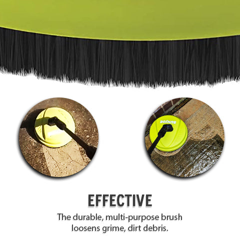 SPX-PCA10 10 Inch Surface Cleaner