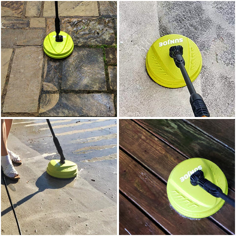 SPX-PCA10 10 Inch Surface Cleaner