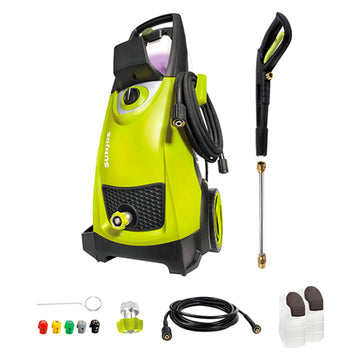 SPX3000 Electric Pressure Washer