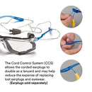 Safety Glasses