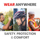 Safety Glasses