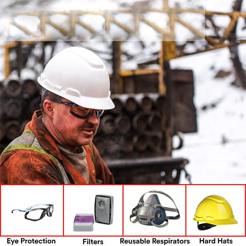 Safety Glasses