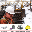 Safety Glasses