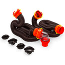 20 Ft. Sewer Hose Kit-1