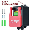 Single Phase On and Off Switch-4