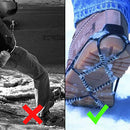 Snow and Ice Traction Cleats-3