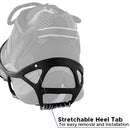 Snow and Ice Traction Cleats-4