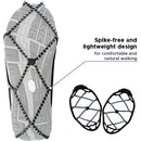 Snow and Ice Traction Cleats-5