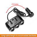 Car Power Socket Splitter-6