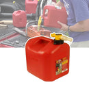 Spill-free Gas Can-1