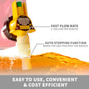 Spill-free Gas Can-3