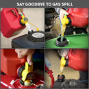 Spill-free Gas Can-6