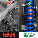 Spring Compressor Tool-3
