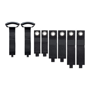 Storage Straps
